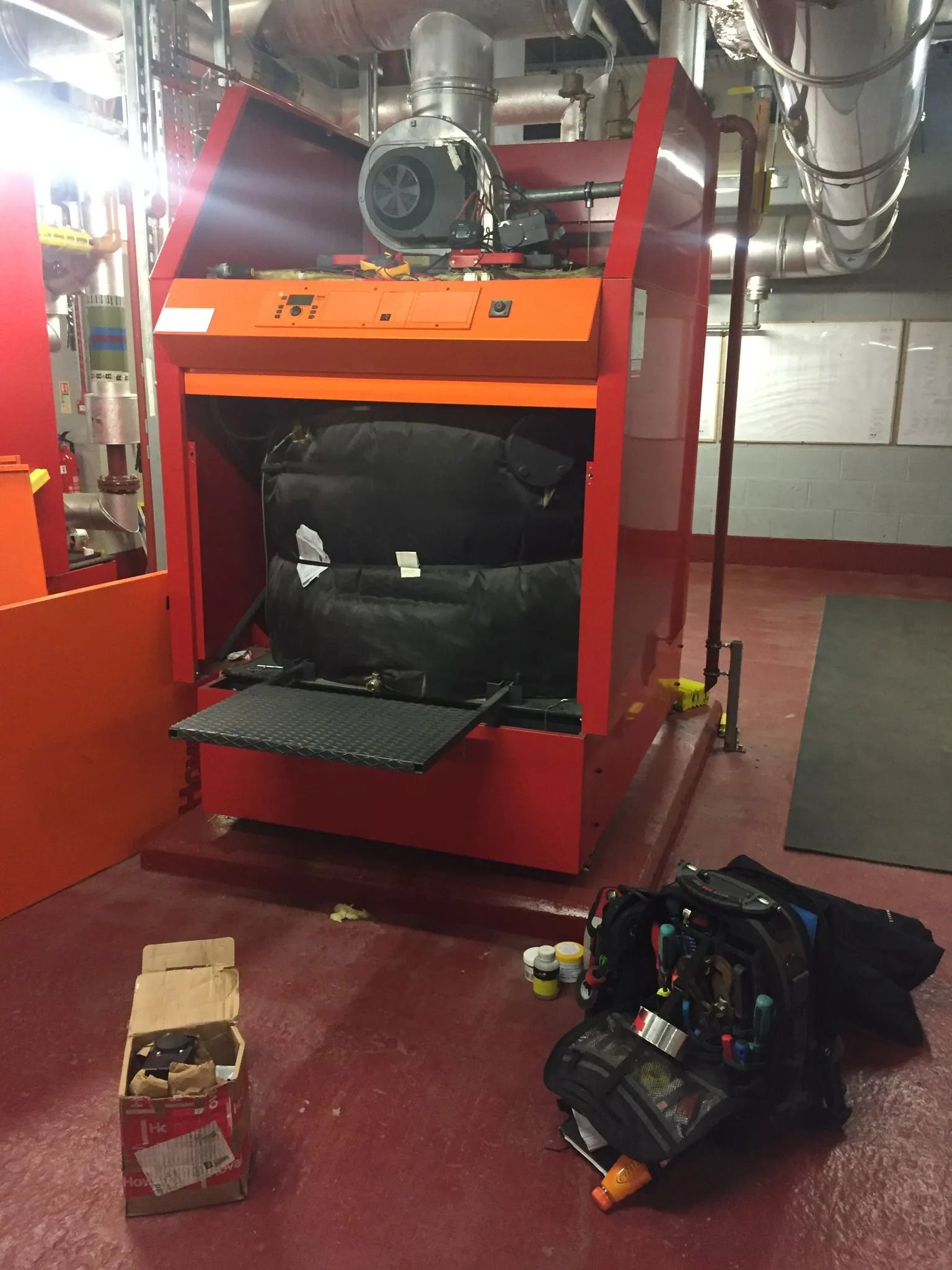 emergency heating engineer Eltham, SE9